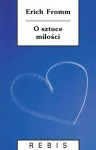 O sztuce miłości - Erich Fromm, Aleksander Bogdański