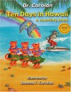 Ten Days In Hawaii - Terry Carolan, Joanna F. Carolan