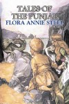 Tales of the Punjab - Flora Annie Steel