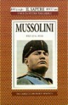 Mussolini - Paolo Alatri