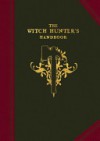 The Witch Hunter's Handbook: The doctrines and methodology of the Templars of Sigmar - Darius Hinks