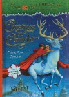 Christmas in Camelot - Mary Pope Osborne, Sal Murdocca