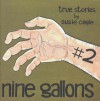 Nine Gallons #2 - Susie Cagle