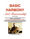 Basic Harmony and Musicianship - Joe Procopio