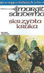 Skrzydła kruka - Margit Sandemo