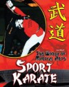 Sport Karate - Jim Ollhoff