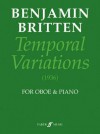 Temporal Variations (Part(s)) - Benjamin Britten