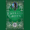 Emerald Green (Ruby Red, #3) - Kerstin Gier, Anthea Bell, Marisa Calin