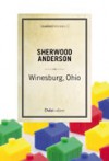 Winesburg, Ohio - Sherwood Anderson, Giulio Pane