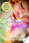 Crewel: Chapters 1-5 - Gennifer Albin