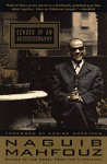 Echoes of an Autobiography - نجيب محفوظ, Naguib Mahfouz, Denys Johnson-Davies, Nadine Gordimer