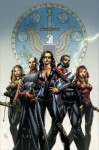 Grimm Fairy Tales: Realm Knights - 'Joe Brusha', 'Pat Shand'