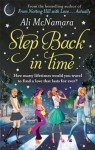 Step Back in Time - Ali McNamara