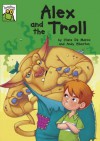 Alex and the Troll. Clare de Marco - Clare De Marco