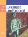 Lexington and Concord - Michael V. Uschan