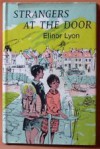 Strangers at the Door - Elinor Lyon