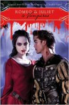 Romeo & Juliet & Vampires - Claudia Gabel, William Shakespeare