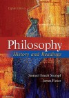 Philosophy: History and Readings - Samuel Enoch Stumpf, James Fieser