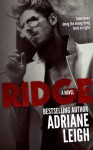 Ridge (Wild #2) - Adriane Leigh