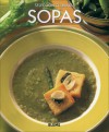 Sopas - Murdoch Books, Clara Serrano Perez, Murdoch Books