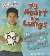 My Heart and Lungs - Sally Hewitt