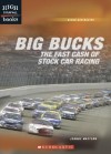 Big Bucks: The Fast Cash of Stock Car Racing - Joanne Mattern