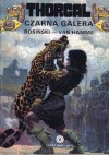 Czarna Galera (Thorgal #4) - Grzegorz Rosiński