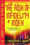 The Risk of Infidelity Index: Vincent Calvino, an American P.I. in Bangkok - Christopher G. Moore