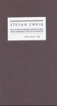 Die unsichtbare Sammlung und andere Erzählungen - Stefan Zweig