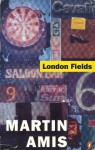 London Fields - Martin Amis