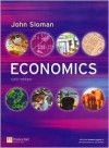 Economics: Student Access Kit - John Sloman