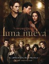 Luna Nueva: El Libro Oficial de la Pelicula - Mark Cotta Vaz