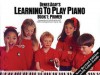 Denes Agay's Learning to Play Piano - Book 1 - Getting Started - Denes Agay