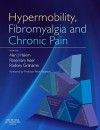 Hypermobility, Fibromyalgia and Chronic Pain - Alan J. Hakim, Rosemary J. Keer, Rodney Grahame