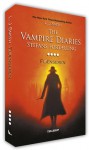 Flænseren (The Vampire Diaries: Stefans fortælling, #4) - L.J. Smith