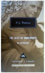 The Best of Wodehouse - P.G. Wodehouse