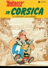 Asterix In Corsica - René Goscinny, Albert Uderzo