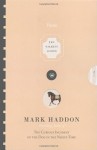 The Talking Horse and the Sad Girl and the Village Under the Sea: Poems - Mark Haddon