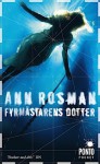 Fyrmästarens dotter - Ann Rosman