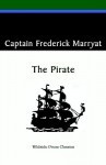 The Pirate - Frederick Marryat