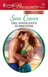 The Innocent's Surrender - Sara Craven