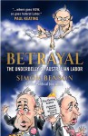 Betrayal - Simon Benson