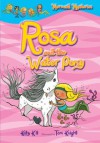 Mermaid Mysteries: Rosa and the Water Pony (Book 1) (Mermaid Mysteries (Quality)) - Katy Kit, Tom Knight