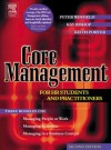 Core Management for HR Students and Practitioners - Peter Winfield, Ray Bishop, Keith Porter