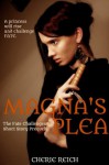 Magna's Plea (The Fate Challenges) - Cherie Reich