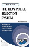 How To Pass The New Police Selection System - Harry Tolley