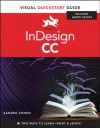 InDesign CC: Visual QuickStart Guide (Visual Quickstart Guides) - Sandee Cohen