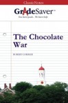 GradeSaver (TM) ClassicNotes The Chocolate War: Study Guide - Elizabeth Smith