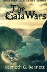 The Gaia Wars - Kenneth G. Bennett