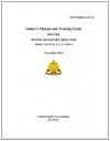 Stp 55-88m14-SM-Tg Soldier's Manual and Training Guide Mos 88m Motor Transport Operator Skill Levels 1, 2, 3 and 4 November 2013 - United States Government Us Army